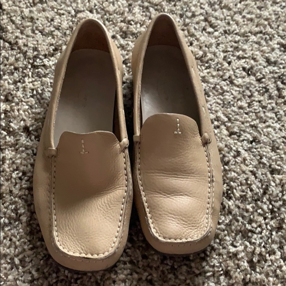 Tan Talbots shoes made in brazil - Picture 3 of 11